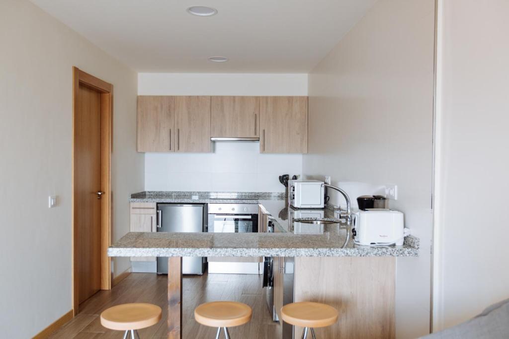 Onís Apartamentos Tiu Enrique 1 מראה חיצוני תמונה